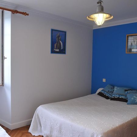 Chambres D'Hotes Au Saint Avit Huisnes-sur-Mer Экстерьер фото